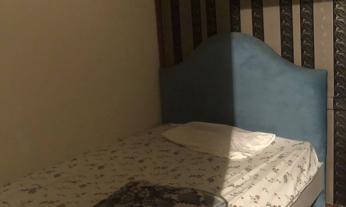 El Menzah Apartment | Very clean studio s0