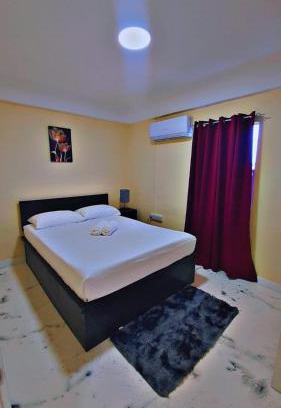 St. George's Apartment | Very comfortable