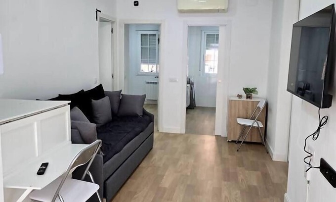 Leganes Apartment | Very functional apartment in the south of Madrid