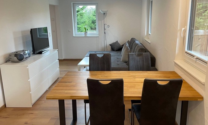 Hinterzarten Apartment | Very nice apartment for 2-3 persons with large terrace