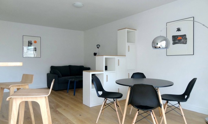 Antigone Apartment | Very nice apartment T2 52m2 Antigone