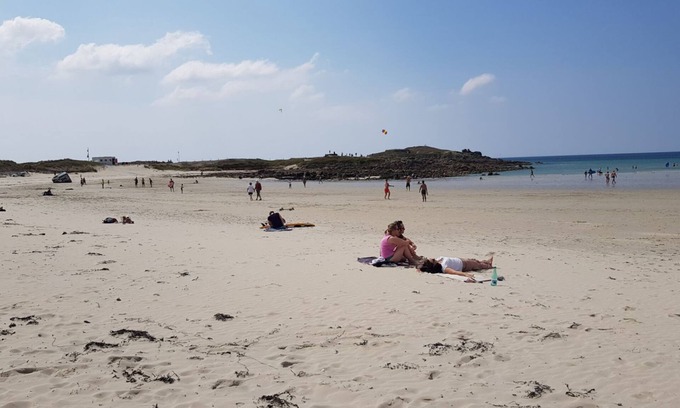 Plogonnec House | Very nice property ideal for a family 9km from the beach FINISTERE SUD