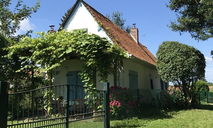 Argoules Other | Very pretty, cosy and quiet farmhouse, close to the Baie de Somme and Côte d'Opale