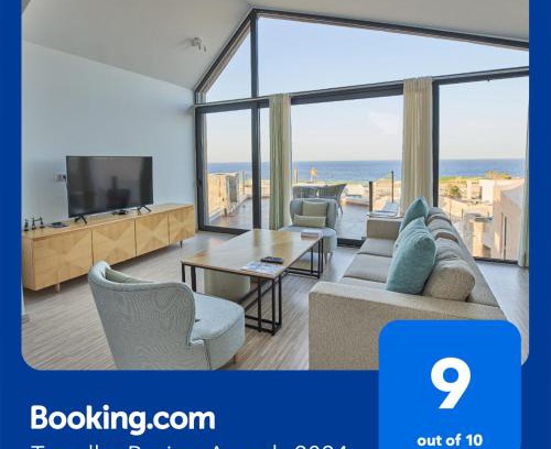 Soma Bay Villa | VESTA - Soma Bay Residence