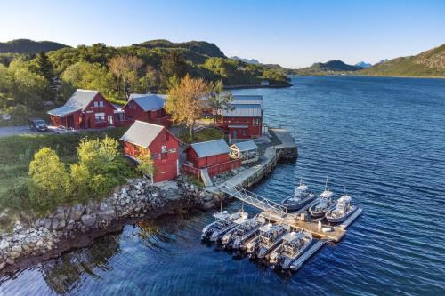 Klakksjorda Apartment | Vesterålen Apartment