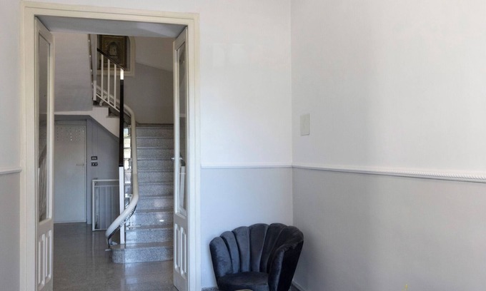 San Giuseppe Vesuviano Apartment | Vesuvius Fantasy View 1