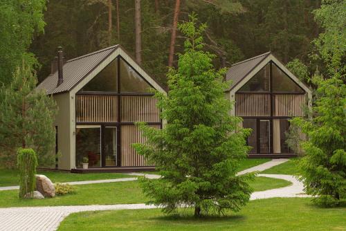 Gaugariai Resort | Vezezeris