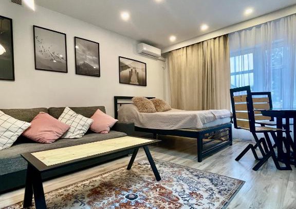 Slubice Apartment | Via Słubice