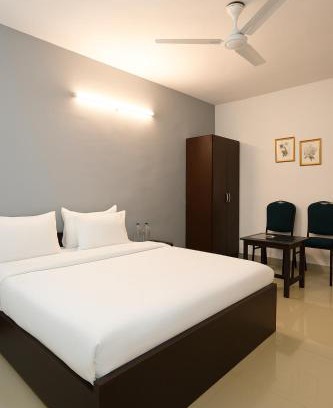 Greater Kailash I House | Via Vishnu