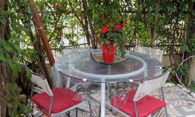 Ex Campo d'Aviazione House | Viareggio Sea & Garden "A"