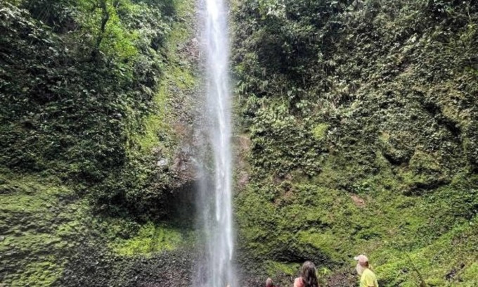 Ramonurcu House | Vibra Healing Lodge and Spa