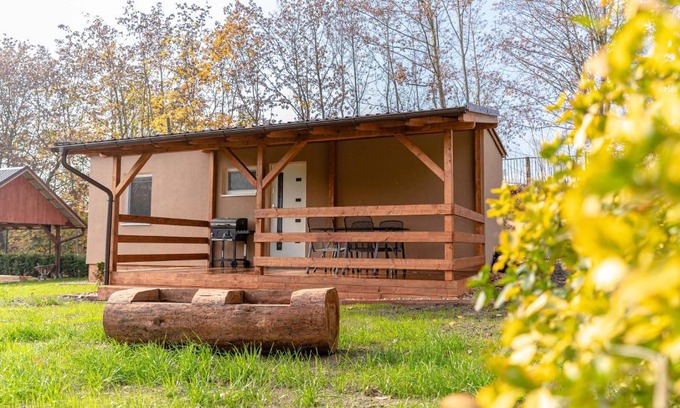 Decin House | VICIBERG DĚČÍN