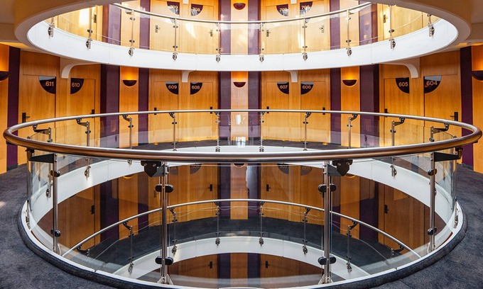 Frankenthal Hotel | Victor's Residenz-Hotel Frankenthal