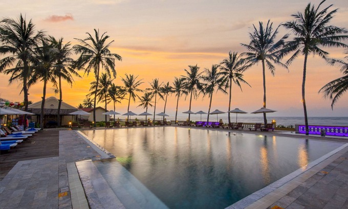 Cua Đai Resort | Victoria Hoi An Beach Resort & Spa