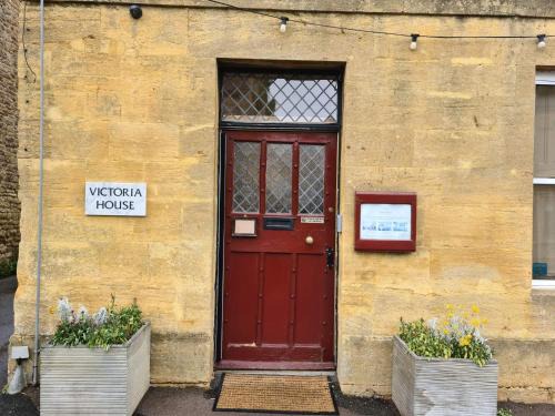 Stow-on-the-Wold Hotel | Victoria House