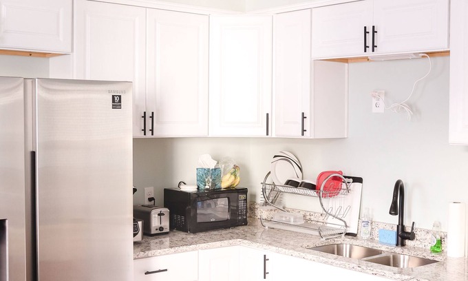 Washington Park House | Victorian Style Home 4BR 2BA 2 Living Areas 1 DR