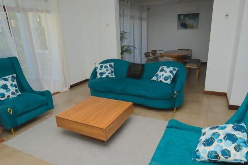 Mtwapa House | Victorious Kings Homes