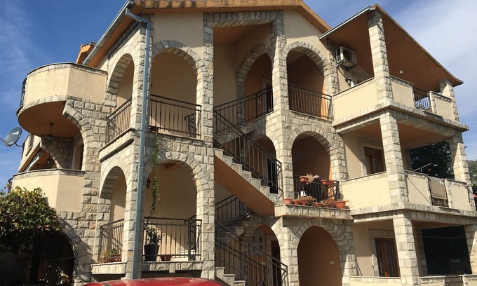 Tivat Apartment | Victory SS