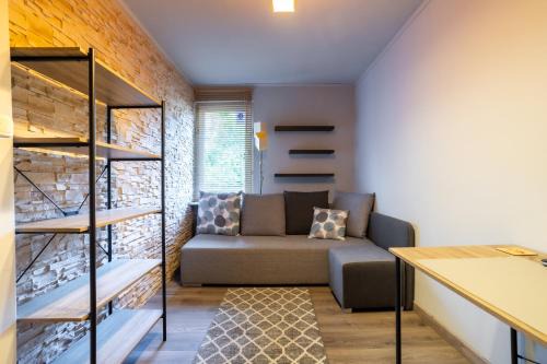 Kamienny Potok Apartment | Victus Apartamenty, Apartament Sandstone