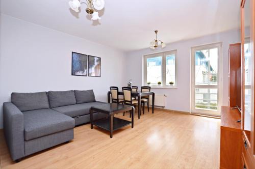 Karlikowo Apartment | Victus Apartamenty, Apartament Mint