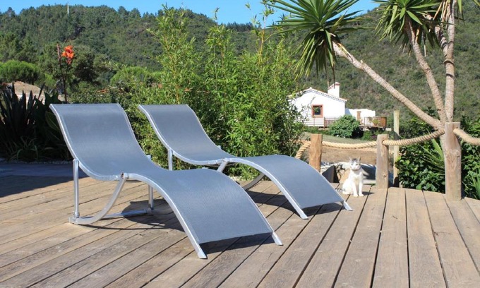 Baiona House | Vida Pura Guesthouse