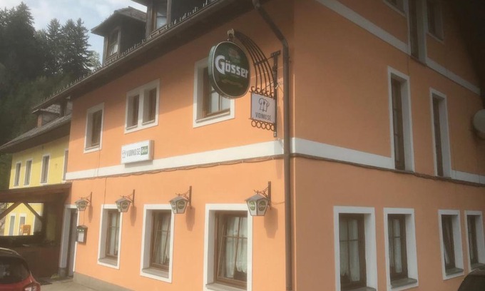 Versbichl Hotel | vidimo se