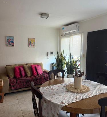 Partido de Ramallo Apartment | Viejo Stud