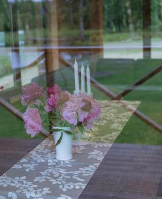 Zemgale House | Viesu nams camata