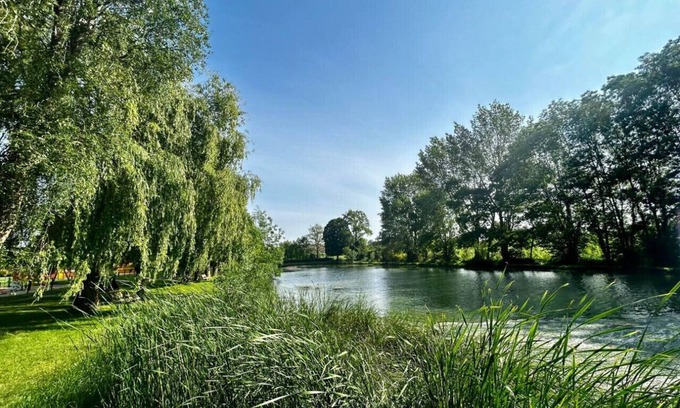 Vandre House | Vieux Capitaine - ideally located