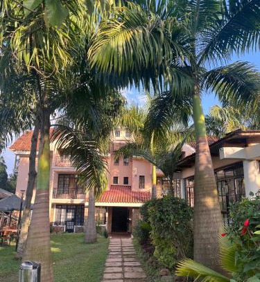 Ruma National Park Hotel | View Point Cottages