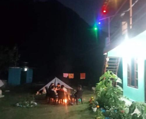 Kasol House | Vigyan Guest house katagla kasol