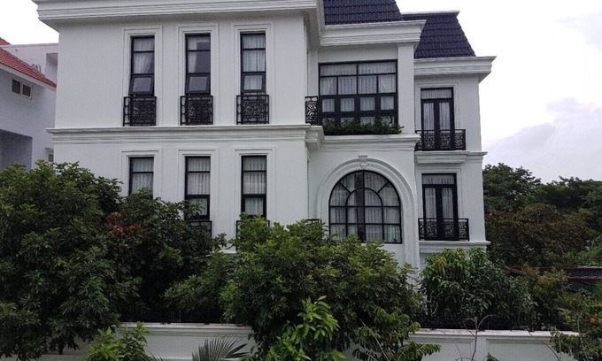 Vung Tau Villa | Vihomes villa WELCOME TO YOU.