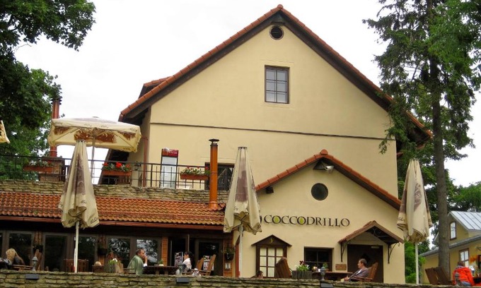 Viimsi House | Viimsi manor guesthouse Birgitta