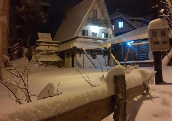 Kopaonik House | Vikend kuca Bela Reka