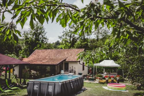 Petrovaradin House | Vikendica Fruškogorski kutak - Fruška Gora