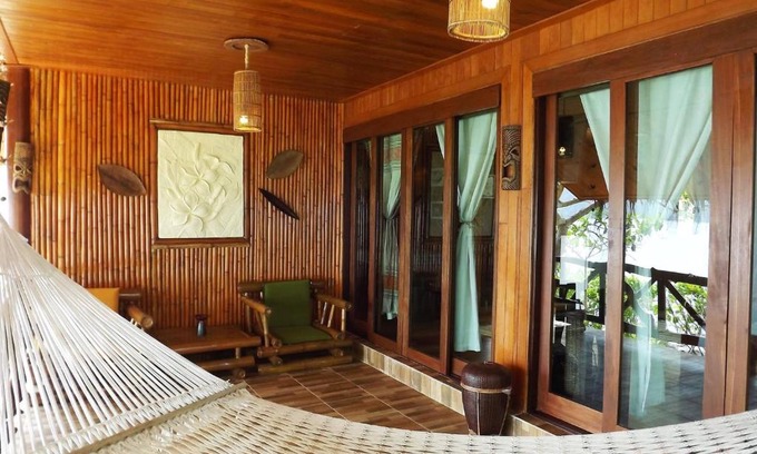 Ko Phi Phi Resort | Viking Nature Resort