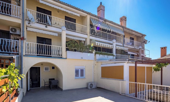 Cikovici Apartment | Vikys Place 1, Kastav, Croatia