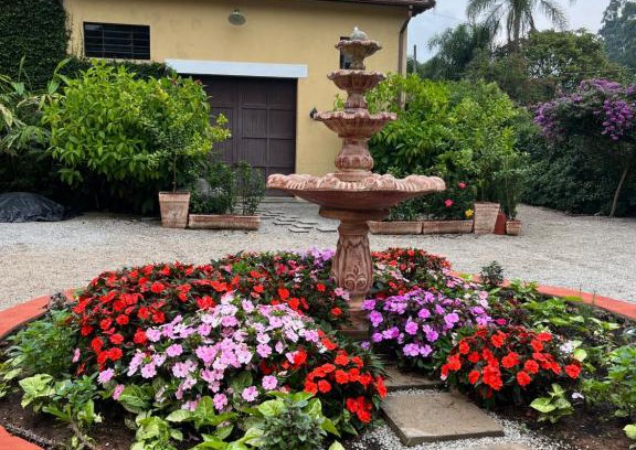 Sao Roque Villa | Vila Adega Maravilha