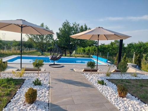 Krcedin House | Vila Aleksandar