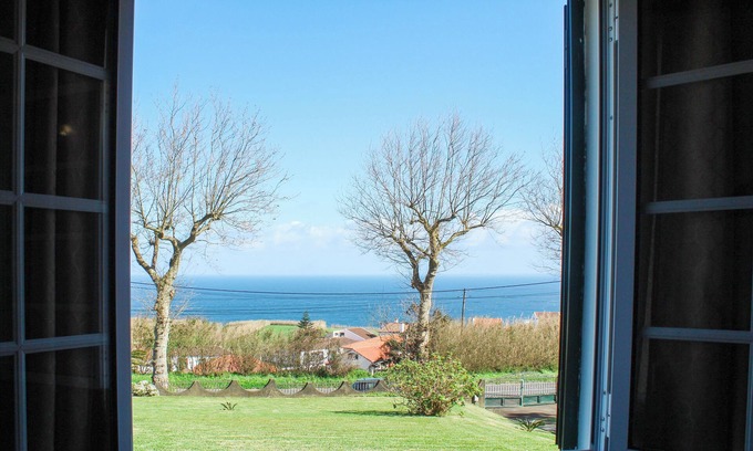 Bretanha House | Vila Almeida