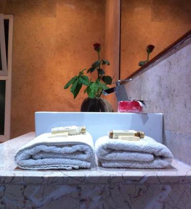 Maputo Bed & Breakfast | Vila Alsacia