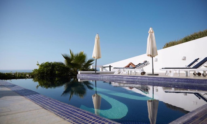 Moulay Bousselham House | Vila Bea