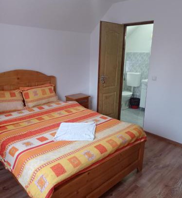 Ciocanesti House | Vila Bucovina