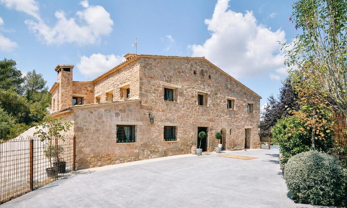 Rubio House | Vila Caelus masía boutique