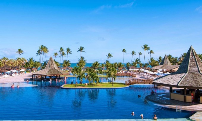 Itacimirim Resort | Vila Galé Resort Marés - All Inclusive