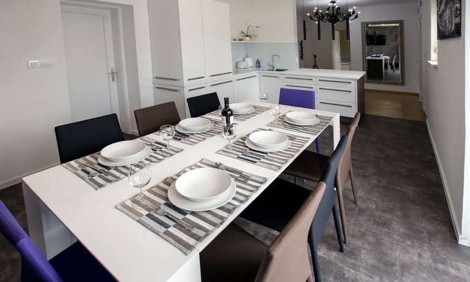 Bezigrad District Apartment | Vila Marija - perfect vacation apartment