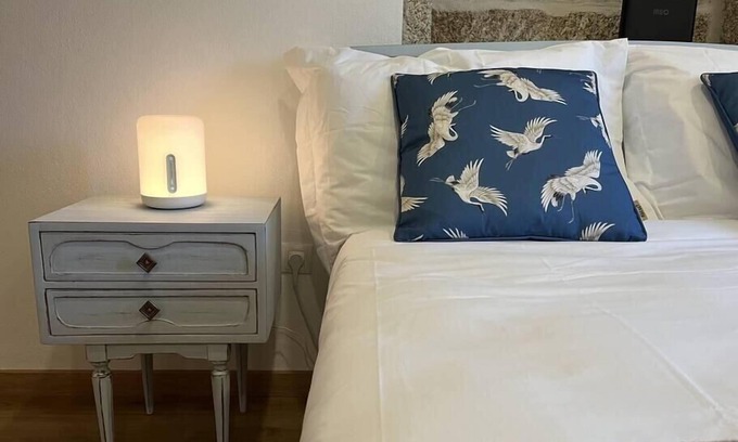 Guarda House | Vila Mena by Trip2Portugal