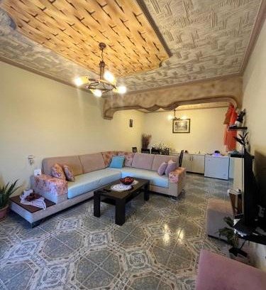 Qafe e Gjashtes Apartment | Vila Metushi