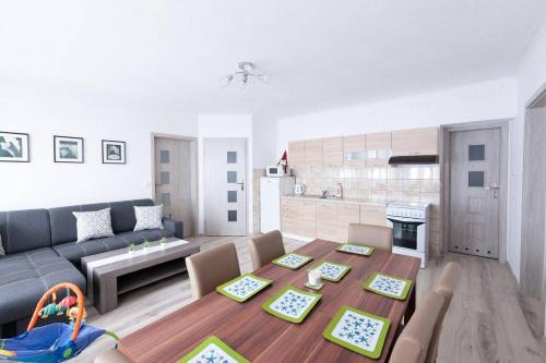 Kraliky Apartment | Vila Nikola Králiky