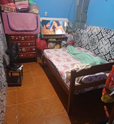 Icoaraci House | Vila queiroz